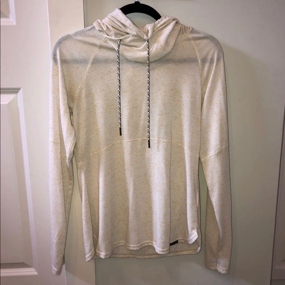Columbia pullover